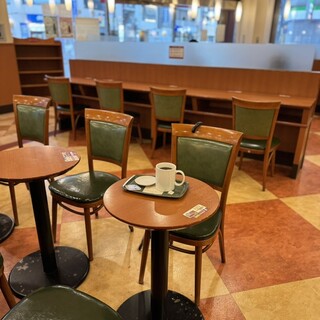 カフェ・ベローチェ_2