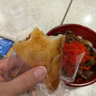 スナックコーナー風月_1