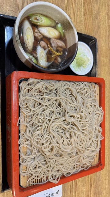 銀座 長寿庵 （ぎんざちょうじゅあん）のご予約 - 新富町/そば | 食べログ