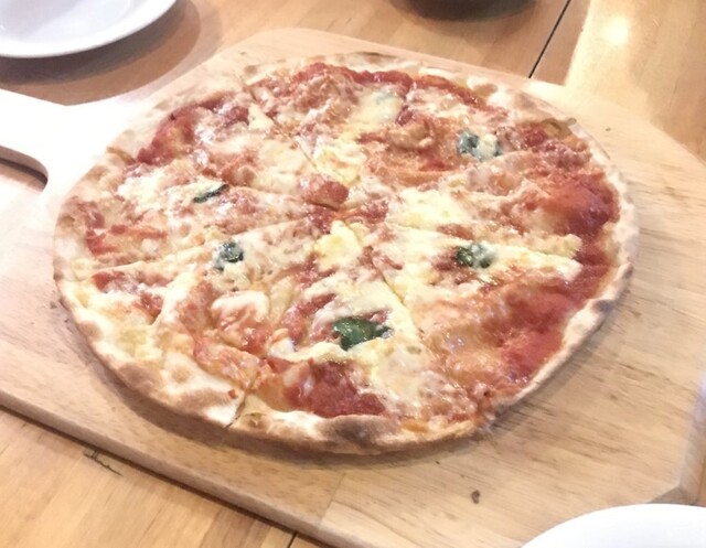 イタリアンクッチーナCafe Miele