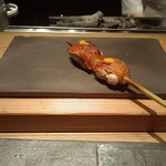 とり茶太郎 - 