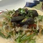 リンガーハット - 料理写真: