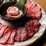自由が丘まんぷく - 料理写真: