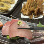 Zenseki Private rooms Hakata Ukai Hakata Ekimae Ten - 