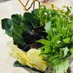 縁園亭 - 