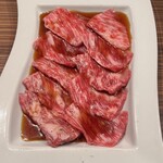 赤坂焼肉 KINTAN - 