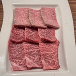 赤坂焼肉 KINTAN - 