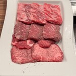 赤坂焼肉 KINTAN - 