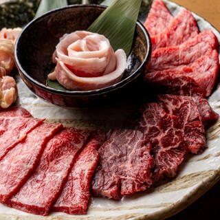 自由が丘まんぷく_2