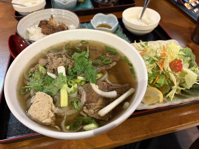 フォーコーハノイ