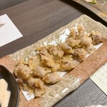 和ノ食 奏 - 