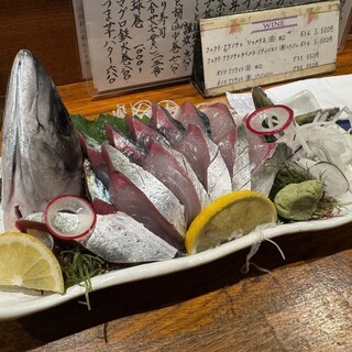 海鮮居酒屋 れん_0