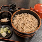 信州蕎麦の草笛 - 