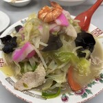 九州ラーメン友理 - 