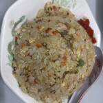 九州ラーメン友理 - 