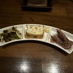 呑み喰い処 一久 - 