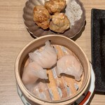SMART中華 赤坂前 - 