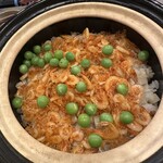 日本料理 直 - 料理写真: