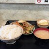 とんかつよしえ - 
