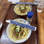 栄福食堂 - 