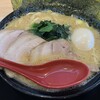 横浜家系ラーメン 龍馬家 - オールスターラーメン