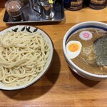 綾瀬 大勝軒 - 