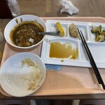 ルートイン グランティア - 料理写真: