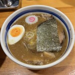 綾瀬 大勝軒 - 