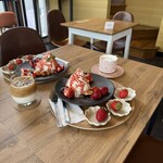 フルーツパーラー農家の実 - 