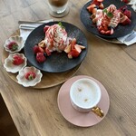 フルーツパーラー農家の実 - 