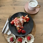 フルーツパーラー農家の実 - 