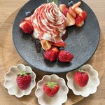 フルーツパーラー農家の実 - 