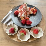 フルーツパーラー農家の実 - 