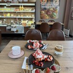 フルーツパーラー農家の実 - 