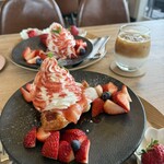 フルーツパーラー農家の実 - 