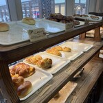窯出しぱん工房　ロンパル - 