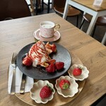 フルーツパーラー農家の実 - 