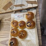窯出しぱん工房　ロンパル - 