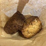 WOODBERRY COFFEE - 料理写真: