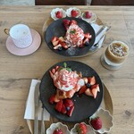 フルーツパーラー農家の実 - 