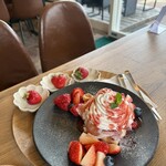 フルーツパーラー農家の実 - 
