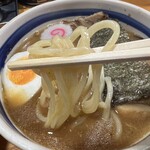 綾瀬 大勝軒 - 