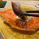 鮨志郎 - 