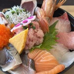 浜の台所 くぁせっと - 