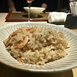肉割烹 肉かぶく - 