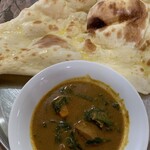 インド料理 ヒマラヤ - 