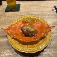 鮨志郎 - 