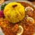 カレー サファリ - 料理写真: