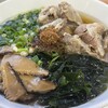 やかそば - 料理写真: