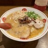 唐そば - 